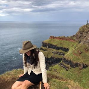 Meet your Posher, Taylor